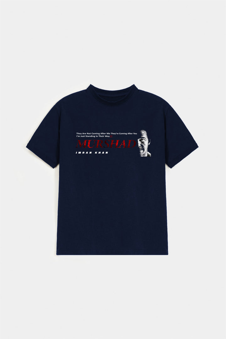 IK Premium 100℅ Cotton  T-shirt