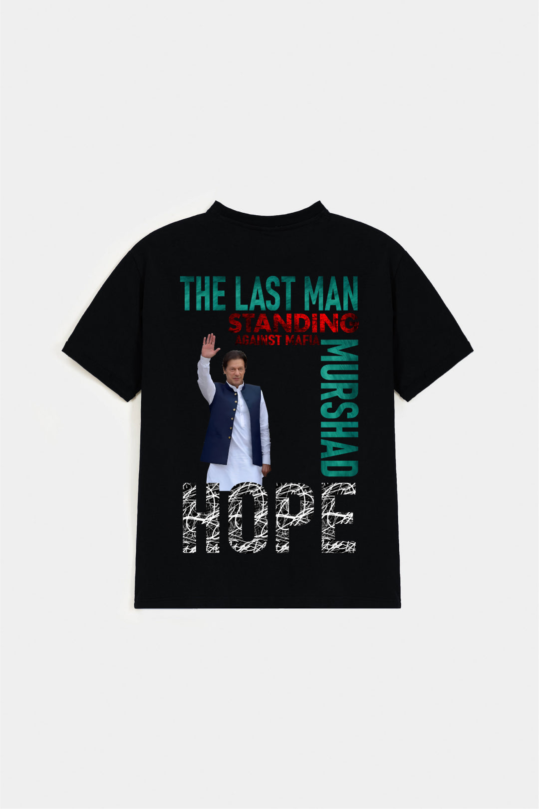 IK Premium 100℅ Cotton  T-shirt