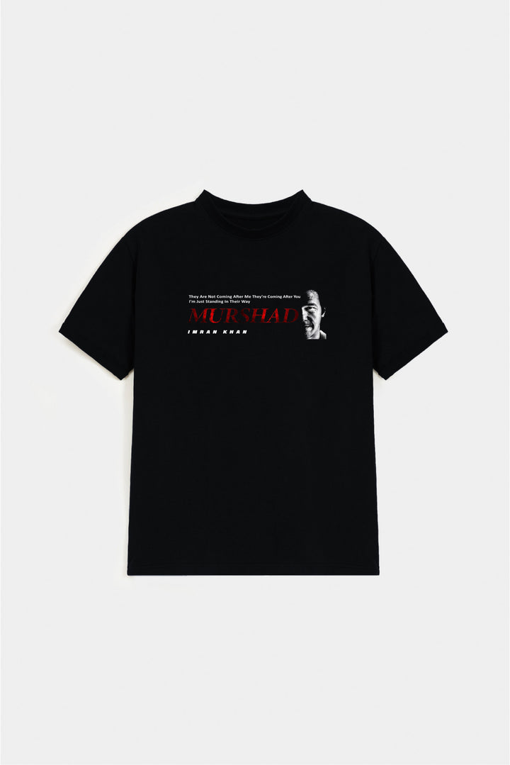 IK Premium 100℅ Cotton  T-shirt