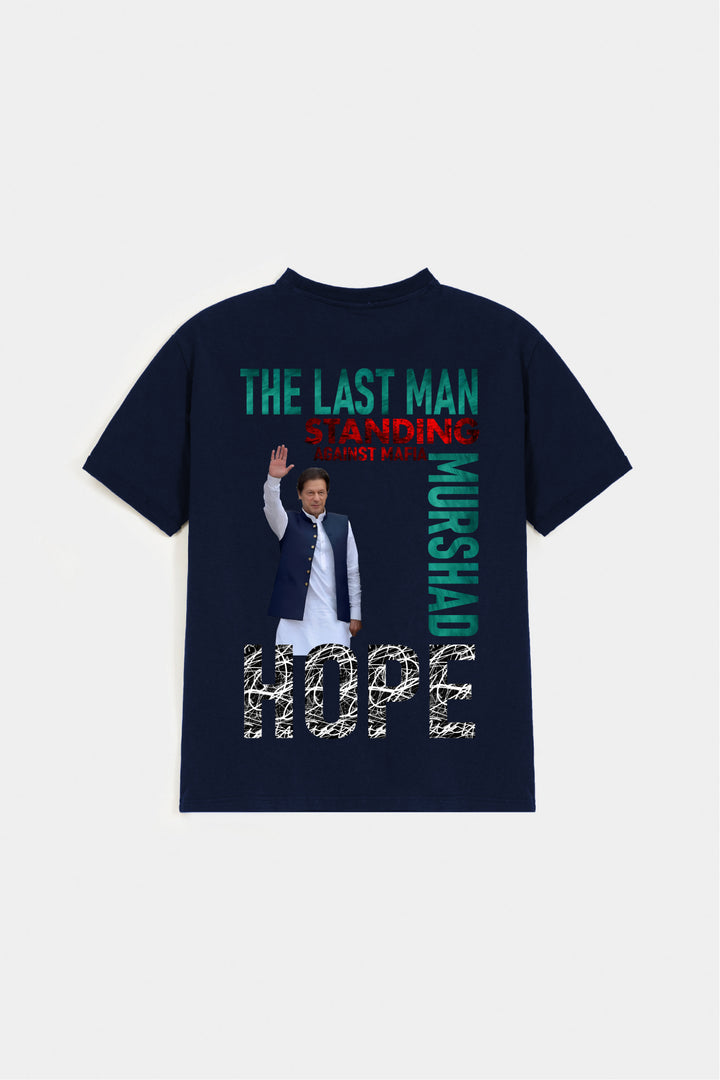 IK Premium 100℅ Cotton  T-shirt